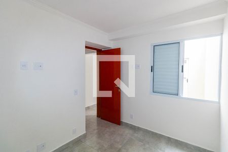 Quarto de apartamento à venda com 1 quarto, 35m² em Vila Independencia, São Paulo