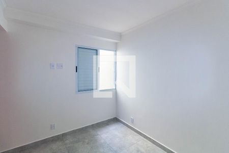 Quarto de apartamento à venda com 1 quarto, 35m² em Vila Independencia, São Paulo