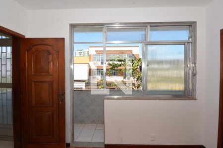 Sala de casa para alugar com 3 quartos, 222m² em Oswaldo Cruz, Rio de Janeiro