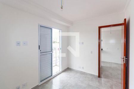 Quarto de apartamento à venda com 1 quarto, 33m² em Vila Independencia, São Paulo