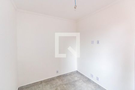 Quarto de apartamento à venda com 1 quarto, 31m² em Vila Independencia, São Paulo