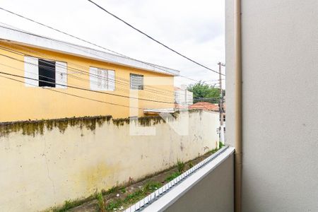 Vista do Quarto de apartamento à venda com 1 quarto, 31m² em Vila Independencia, São Paulo