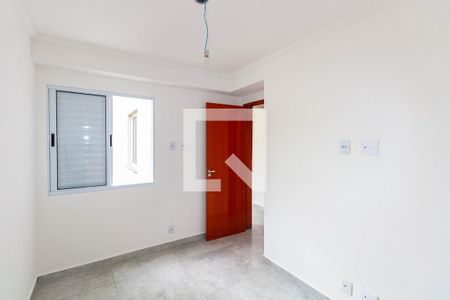 Quarto de apartamento à venda com 1 quarto, 31m² em Vila Independencia, São Paulo