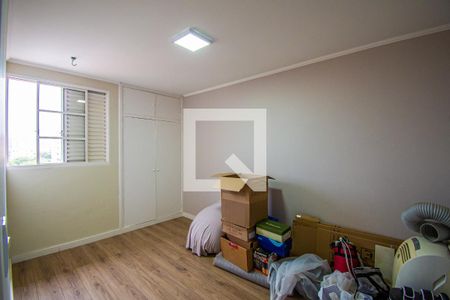 Quarto 1 de apartamento à venda com 2 quartos, 70m² em Bonfim, Campinas