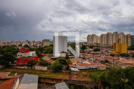 Vista do quarto 2 de apartamento à venda com 2 quartos, 70m² em Bonfim, Campinas