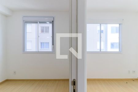 Sala de apartamento à venda com 2 quartos, 34m² em Santo Amaro, São Paulo