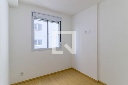 Quarto 1 de apartamento à venda com 2 quartos, 34m² em Santo Amaro, São Paulo