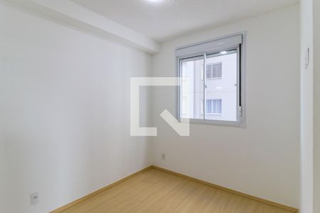 Quarto 1 de apartamento à venda com 2 quartos, 34m² em Santo Amaro, São Paulo