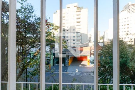 Sala de casa à venda com 2 quartos, 118m² em Jardim das Bandeiras, São Paulo