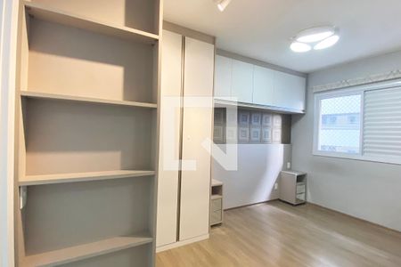 Suíte de apartamento à venda com 2 quartos, 62m² em Centro, Barueri