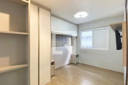 Suíte de apartamento à venda com 2 quartos, 62m² em Centro, Barueri