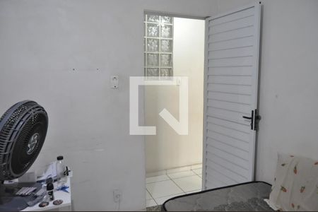 Quarto 2 de apartamento à venda com 2 quartos, 63m² em Higienópolis, Rio de Janeiro