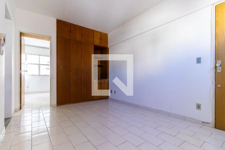 Sala de kitnet/studio à venda com 1 quarto, 46m² em Centro, Campinas