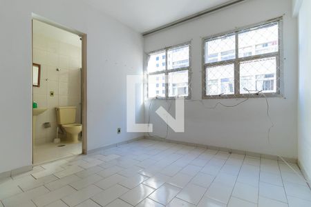 Quarto de kitnet/studio à venda com 1 quarto, 46m² em Centro, Campinas