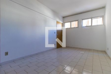 Sala de kitnet/studio à venda com 1 quarto, 46m² em Centro, Campinas