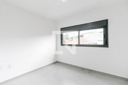 Studio de kitnet/studio para alugar com 1 quarto, 20m² em Vila Esperança, São Paulo