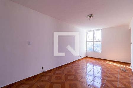 Sala de apartamento à venda com 2 quartos, 50m² em Vila da Saúde, São Paulo