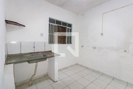 Cozinha de casa à venda com 1 quarto, 80m² em Vila Alpina, São Paulo