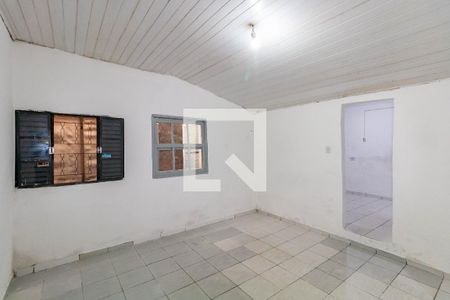 Sala/Quarto de casa à venda com 1 quarto, 80m² em Vila Alpina, São Paulo