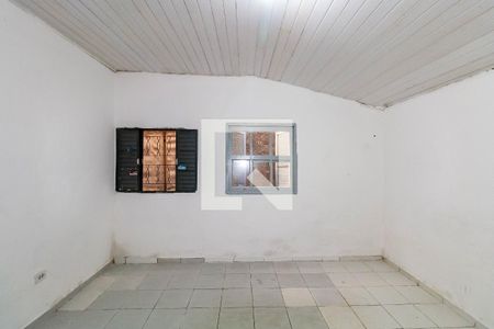 Sala/Quarto de casa à venda com 1 quarto, 80m² em Vila Alpina, São Paulo