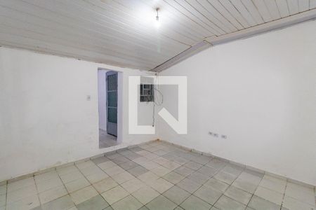 Sala/Quarto de casa à venda com 1 quarto, 80m² em Vila Alpina, São Paulo