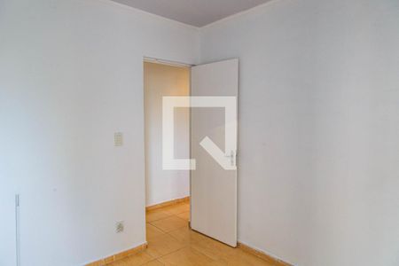 Quarto 1 de apartamento para alugar com 2 quartos, 50m² em Belenzinho, São Paulo