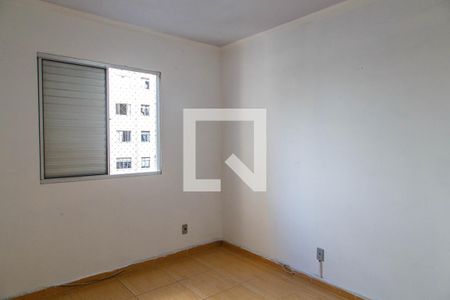 Quarto 1 de apartamento para alugar com 2 quartos, 50m² em Belenzinho, São Paulo