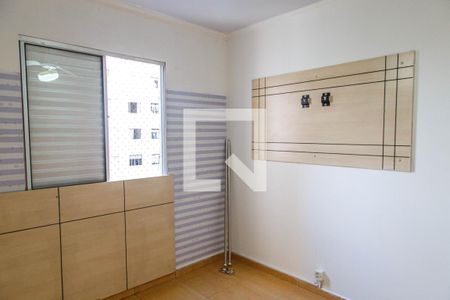 Quarto 2 de apartamento para alugar com 2 quartos, 50m² em Belenzinho, São Paulo