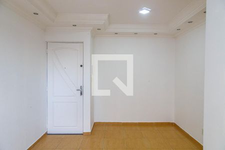 Sala de apartamento para alugar com 2 quartos, 50m² em Belenzinho, São Paulo