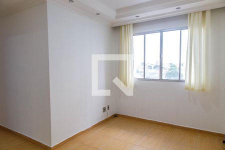 Sala de apartamento para alugar com 2 quartos, 50m² em Belenzinho, São Paulo