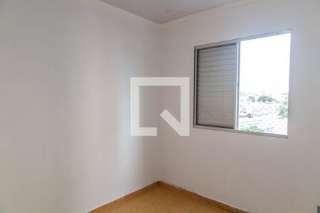 Quarto 1 de apartamento para alugar com 2 quartos, 50m² em Belenzinho, São Paulo