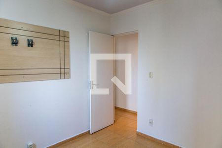 Quarto 2 de apartamento para alugar com 2 quartos, 50m² em Belenzinho, São Paulo