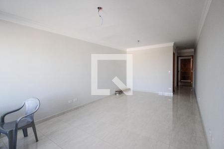 Sala de casa à venda com 3 quartos, 150m² em Vila Roque, São Paulo
