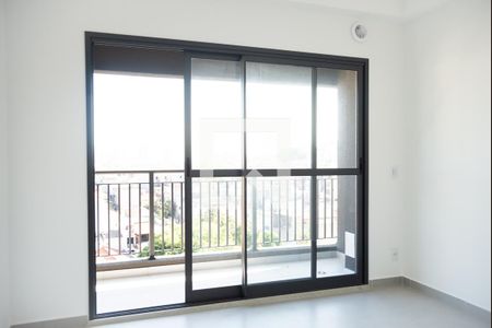 Studio de kitnet/studio para alugar com 1 quarto, 23m² em Vila Esperança, São Paulo