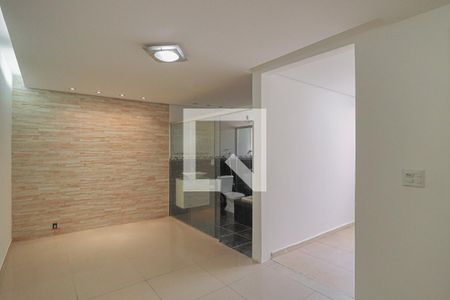 Quarto Suíte de apartamento para alugar com 3 quartos, 120m² em Sagrada Família, Belo Horizonte