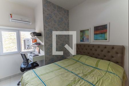 Quarto 2 de apartamento à venda com 2 quartos, 65m² em Tijuca, Rio de Janeiro