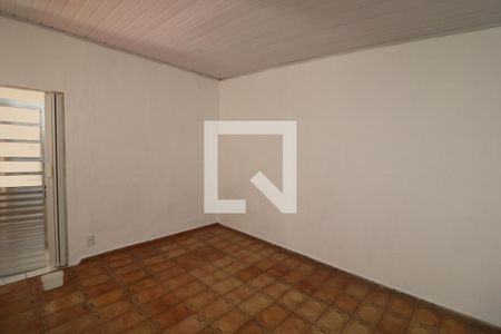 Quarto de casa para alugar com 1 quarto, 60m² em Chácara Mafalda, São Paulo