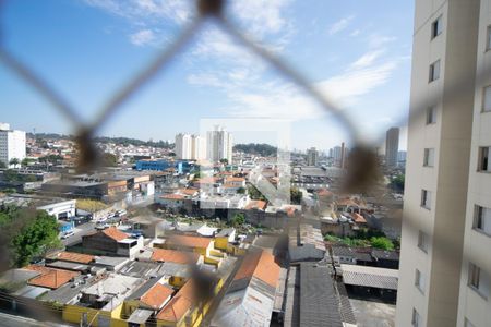 Vista de apartamento à venda com 2 quartos, 49m² em Jardim Vila Formosa, São Paulo