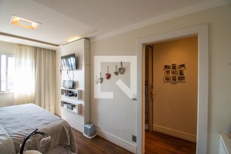 Suíte 1 de apartamento para alugar com 3 quartos, 224m² em Cambuí, Campinas