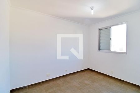 Quarto 1 de apartamento para alugar com 2 quartos, 48m² em Fazenda Morumbi, São Paulo