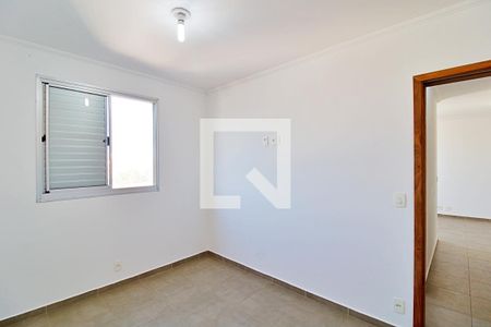 Quarto 1 de apartamento para alugar com 2 quartos, 48m² em Fazenda Morumbi, São Paulo