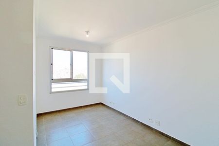 Sala de apartamento para alugar com 2 quartos, 48m² em Fazenda Morumbi, São Paulo