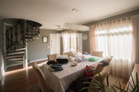 Apartamento à venda com 183m², 3 quartos e 2 vagasSala 1