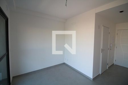 Sala/Quarto de kitnet/studio para alugar com 1 quarto, 23m² em Vila Esperança, São Paulo