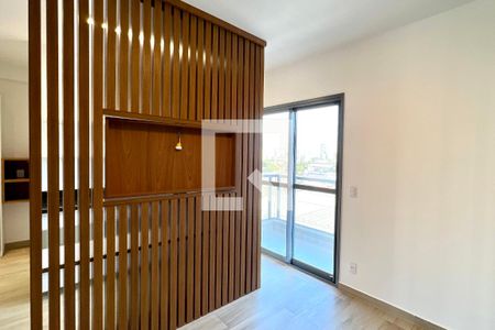 Studio de kitnet/studio para alugar com 1 quarto, 26m² em Indianópolis, São Paulo