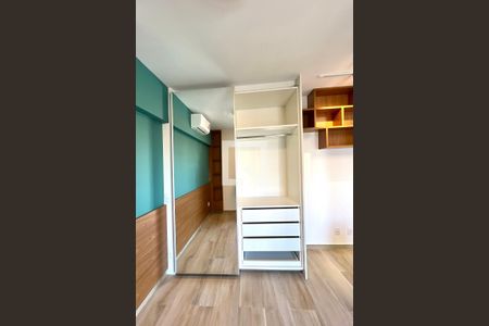 Studio de kitnet/studio para alugar com 1 quarto, 26m² em Indianópolis, São Paulo