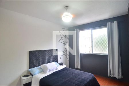 Quarto 2 de apartamento à venda com 2 quartos, 56m² em Olaria, Canoas