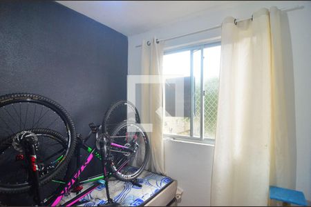 Quarto 1 de apartamento à venda com 2 quartos, 56m² em Olaria, Canoas