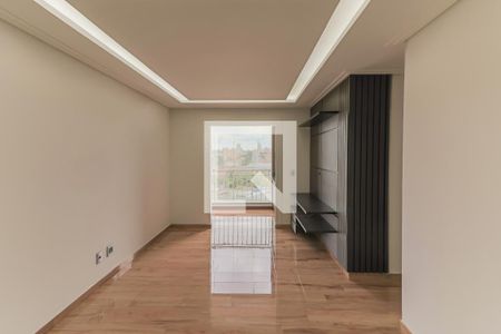 Sala de apartamento à venda com 2 quartos, 61m² em Jaguaré, São Paulo