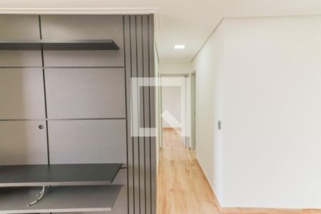 Sala de apartamento à venda com 2 quartos, 61m² em Jaguaré, São Paulo